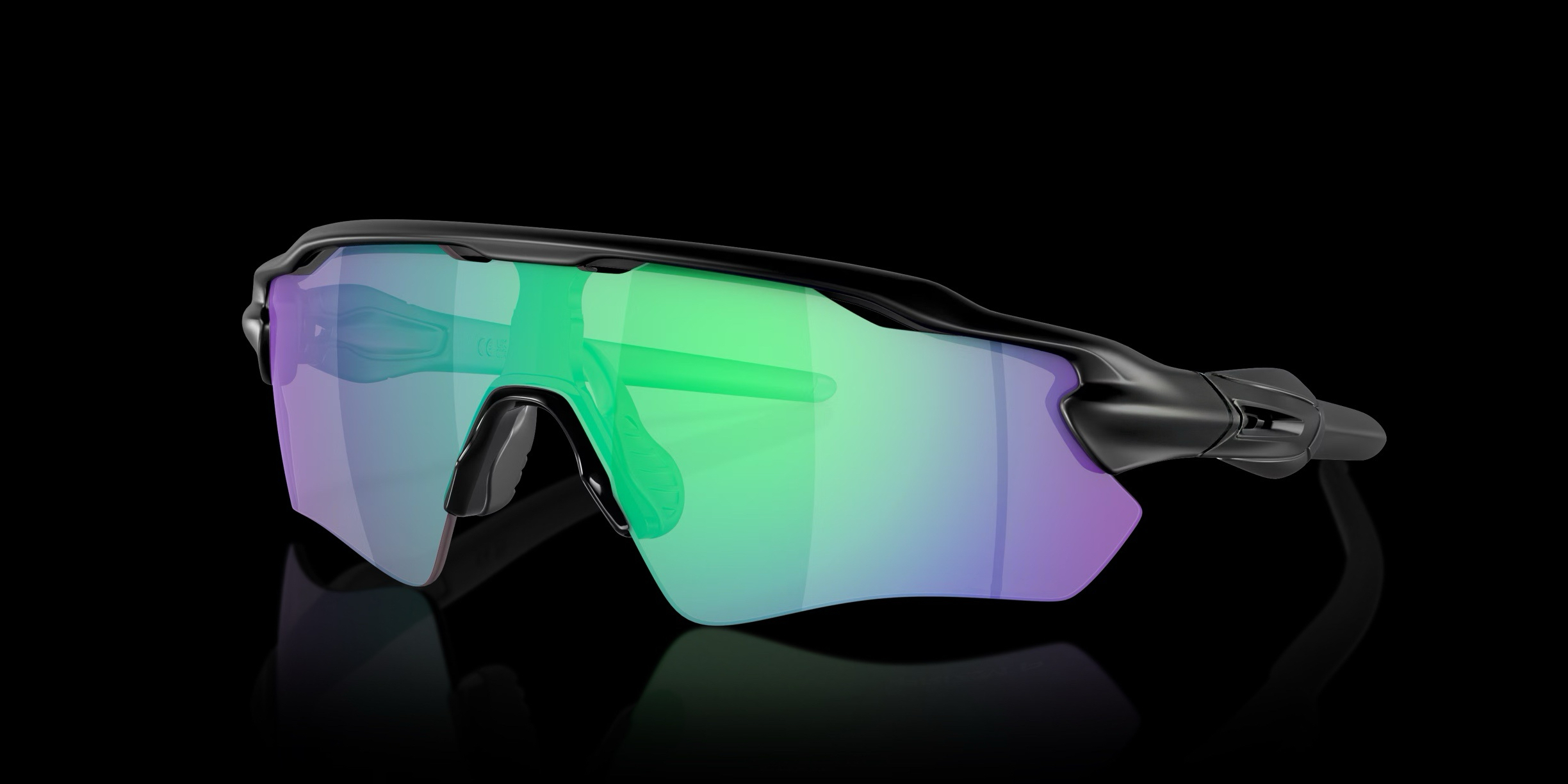 High Definition Polarized Sunglasses